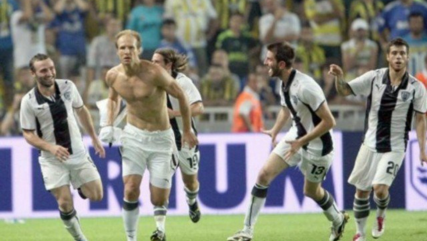 Απάντηση Βιεϊρίνια σε Μουσλίμοβιτς: «Τι παιχνίδι, τι γκολ..! Λείπεις!»