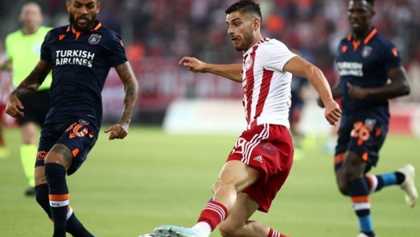 Στο διπλό η Λυών, άσος ο Ερυθρός Αστέρας, στο «Χ» η Πόντε Πρέτα…