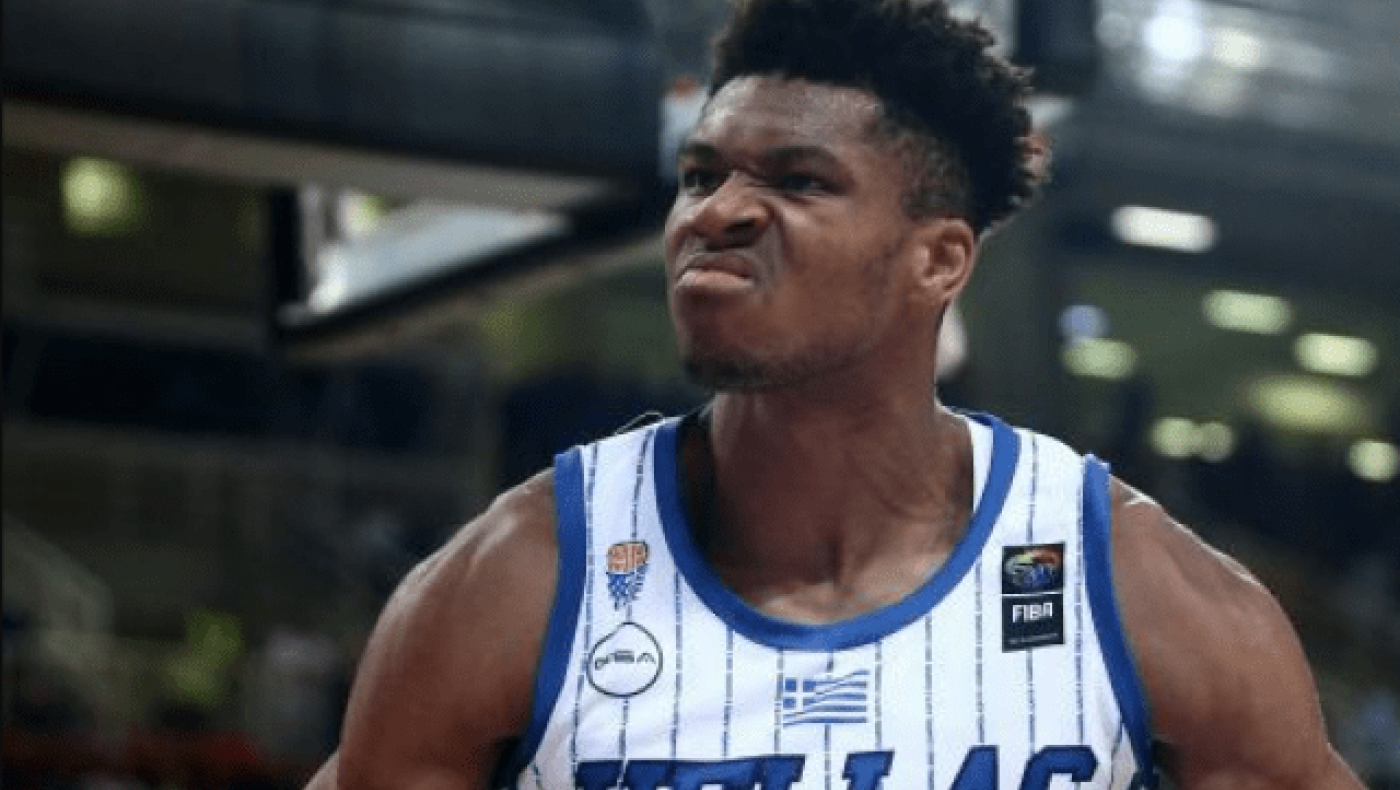 Μάχη εκατομμυρίων Γιάννη Αντετοκούνμπο με Τζόρνταν