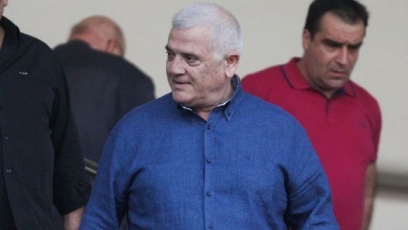 Τρελαμένος ο Μελισσανίδης με την τραγική εικόνα της ΑΕΚ