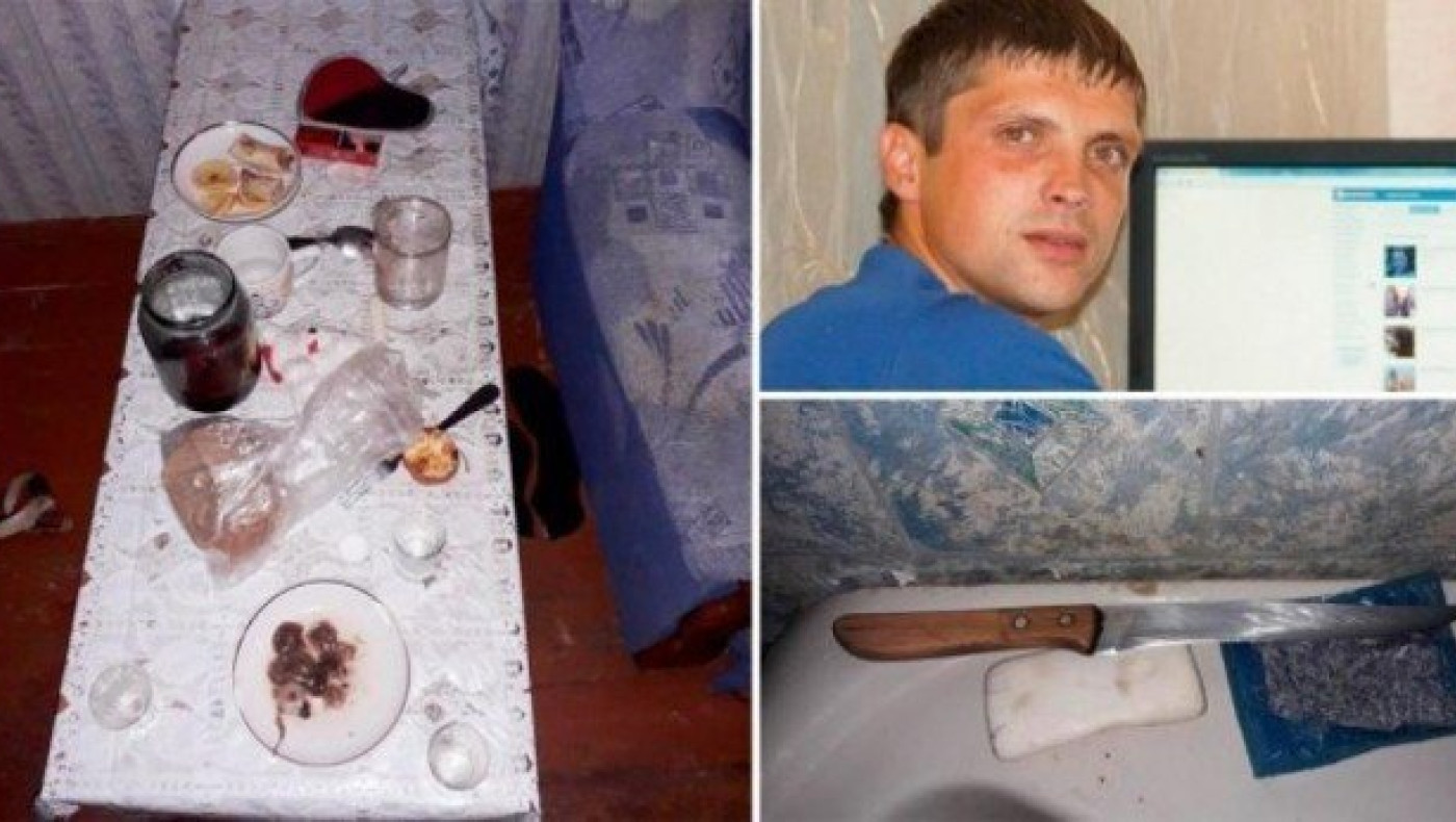 Πεθερά σκότωσε και ευνούχισε το γαμπρό της γιατί...