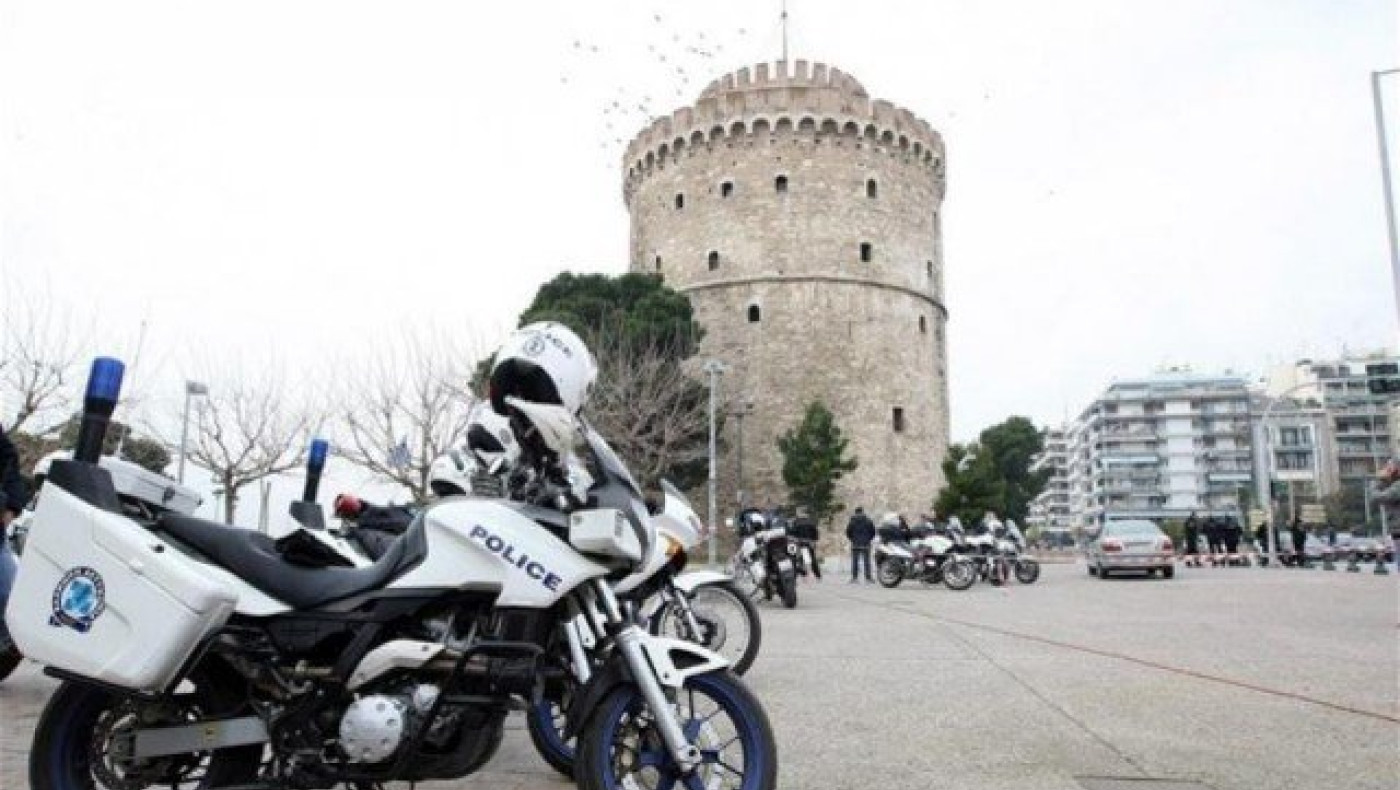 Θεσσαλονίκη: Συλλήψεις 51 αλλοδαπών στην περιοχή του ΟΣΕ