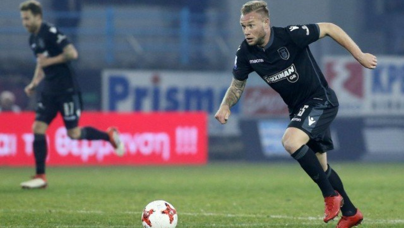 Η ανακοίνωση της Ξάνθης για τον       Τιμπό Μουλέν