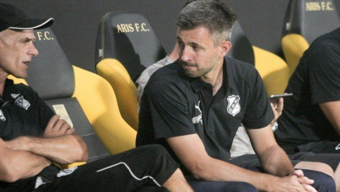 «Μεγαλύτερη πίστη για να φτάσουμε στο επίπεδο που θέλουμε»