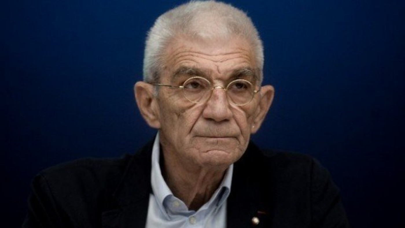 Μπουτάρης: «Η ιστορία θα κρίνει αν ήμουν καλός δήμαρχος»