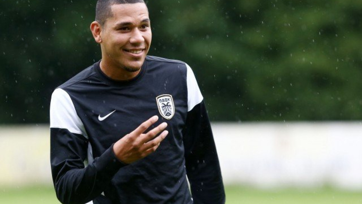 Μαντούρο:«Ο Πέλκας μπορεί να προκαλέσει προβλήματα στους Μπλιντ-Μαρίν»