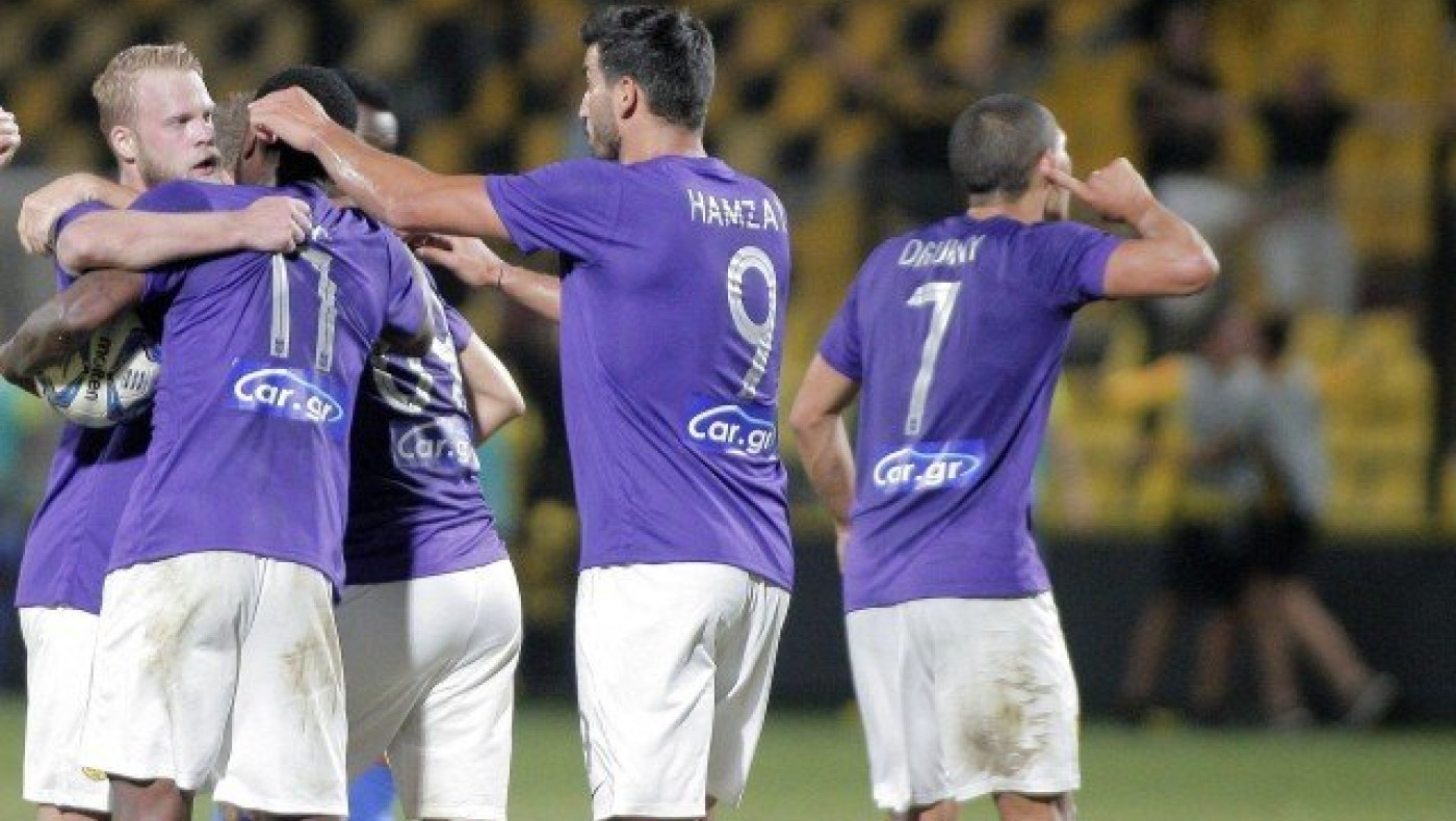 Τα κέρδη από έναν πικρό         και άδικο αποκλεισμό