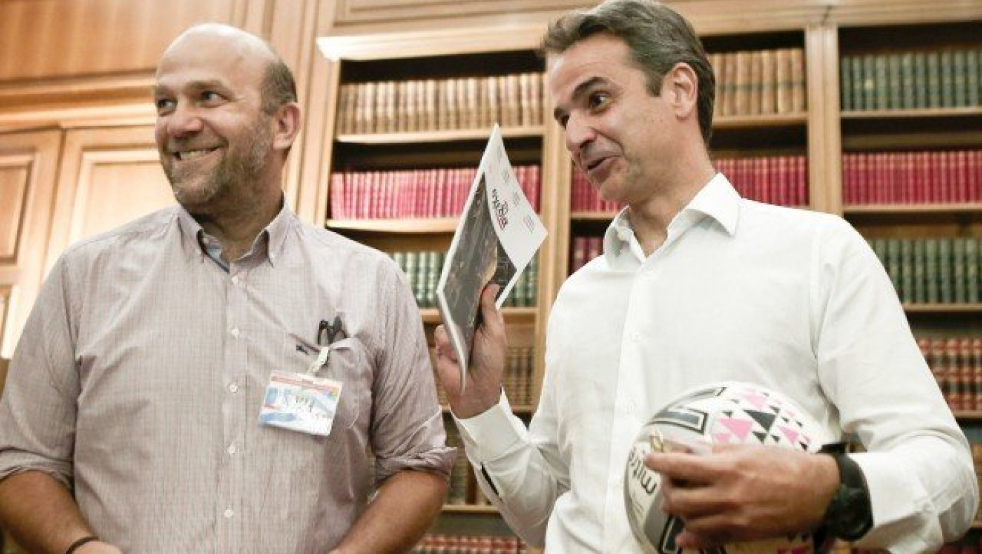 «Φτιάξτε κράτος», αν όντως              βρέθηκε λίγη τσίπα