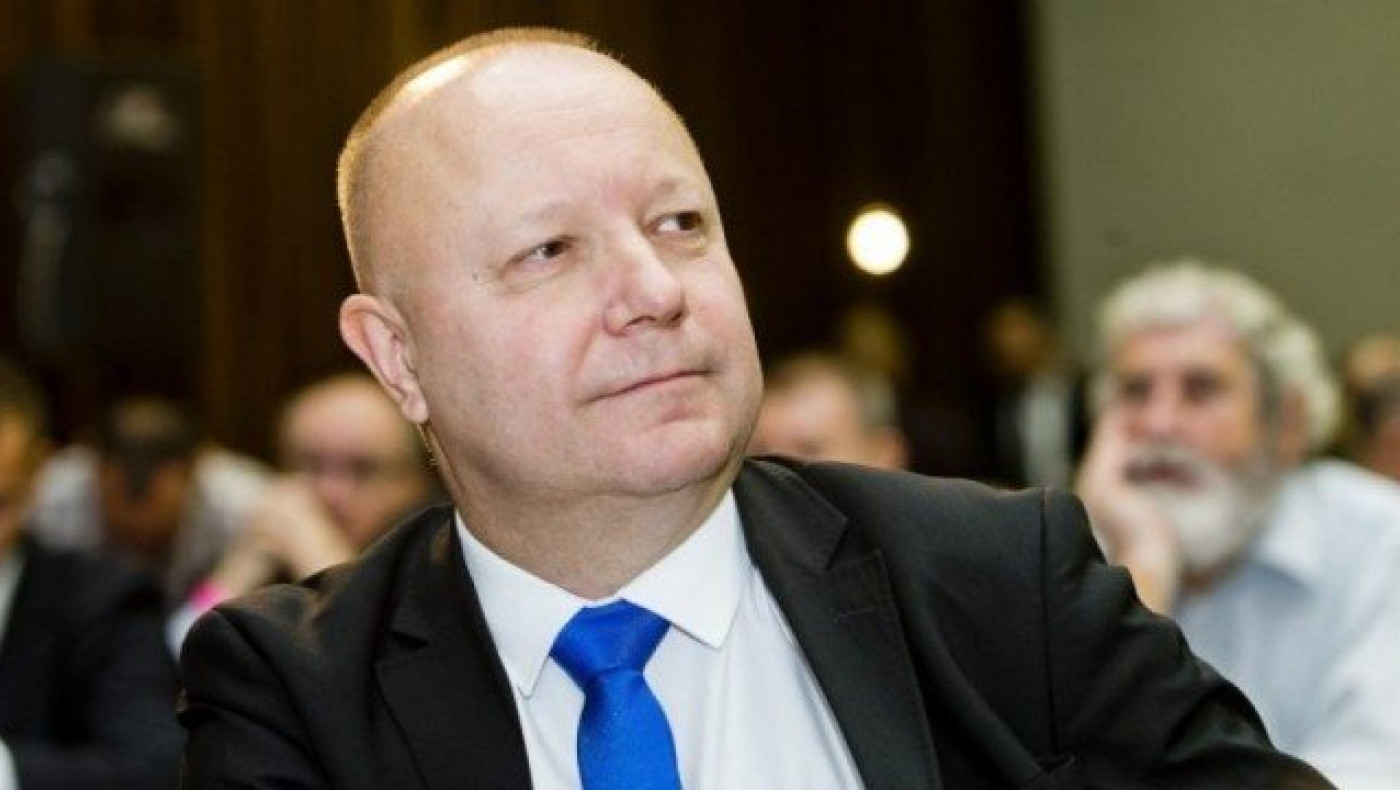 Φούσεκ σε διαιτητές: «Γίνετε καλύτεροι για να μην έρχονται οι ξένοι»