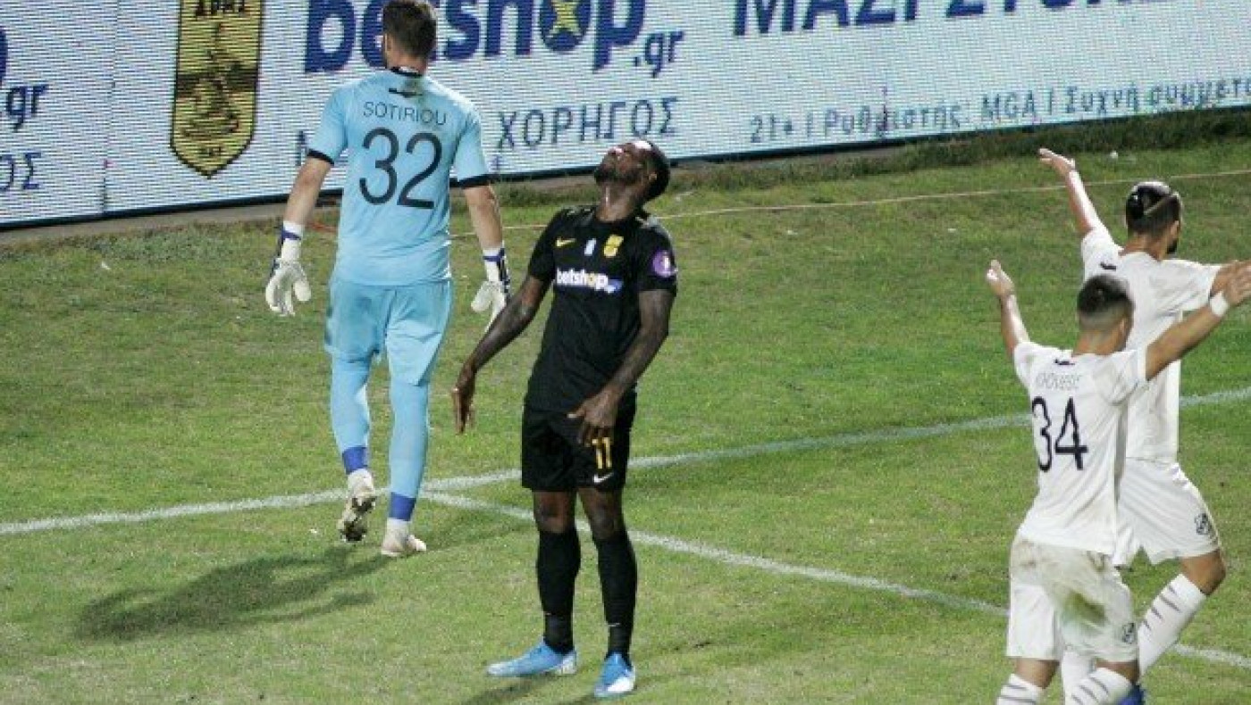 Βάλτο                                       αγόρι μου