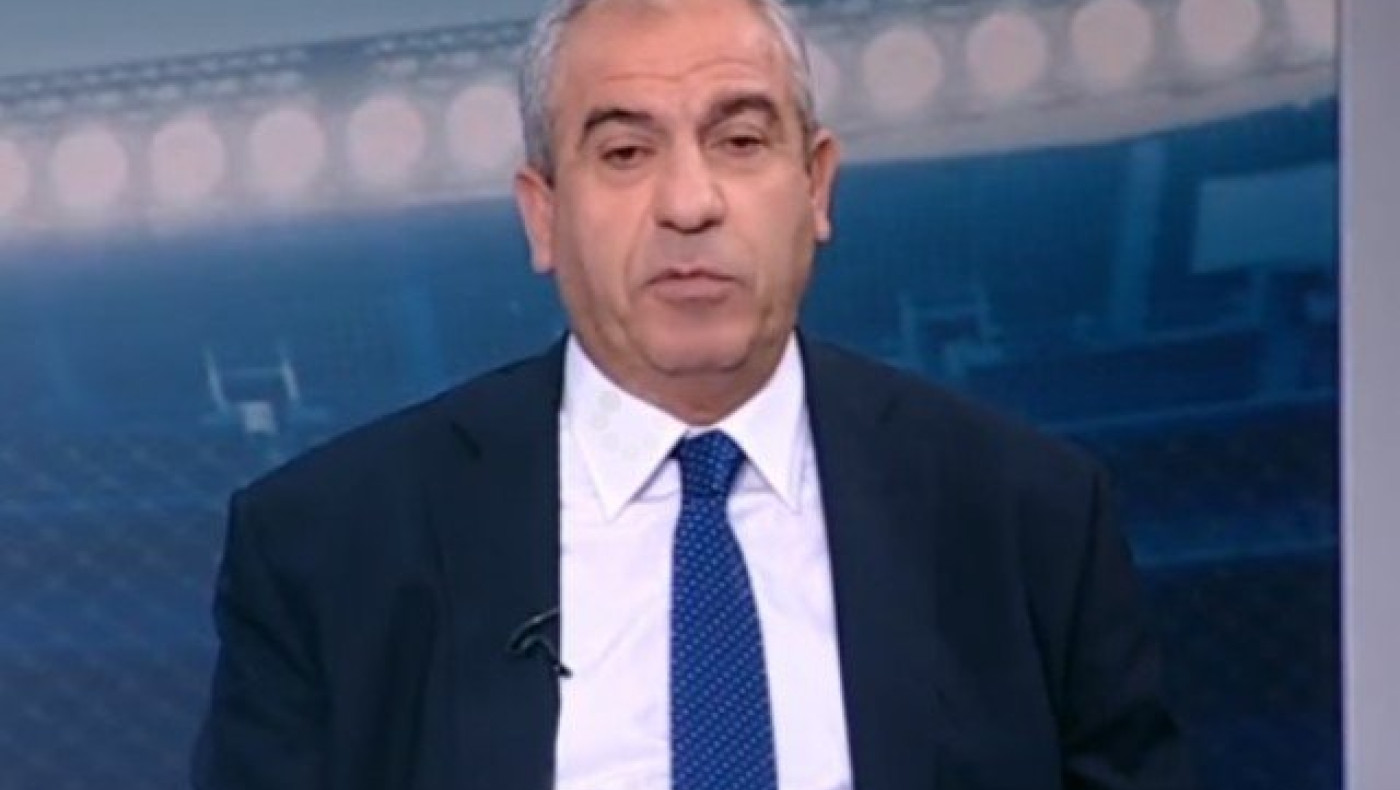 Βαρούχας για το τράβηγμα στον Μπαράλες: «Ήταν πέναλτι!»