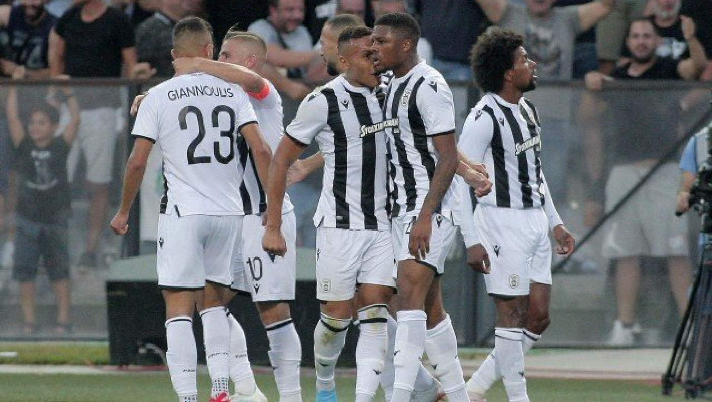 Τους                κέρδισε               100% ο Φερέιρα