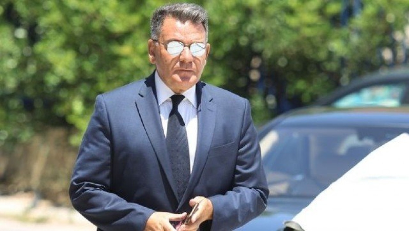 «Στην ΑΕΚ κάνουν κουμάντο δύο χοντροί που δεν έχουν παίξει ποδόσφαιρο»