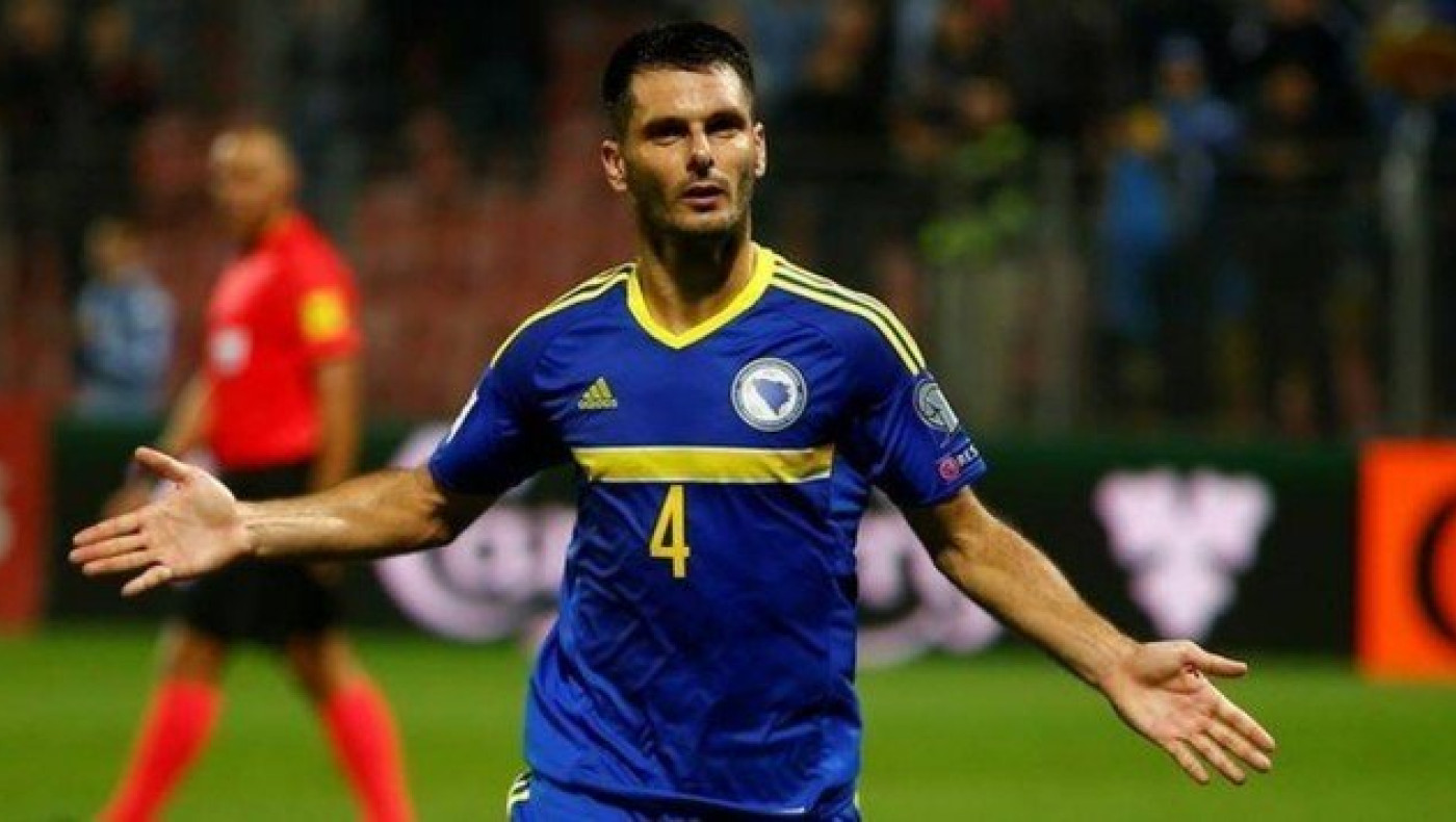 Τραυματίστηκε σοβαρά σε τροχαίο       ο Εμίρ Σπάχιτς