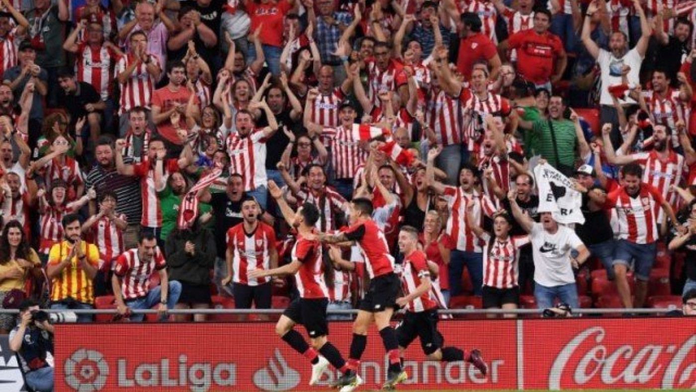 Αποθέωση και... standing ovation για τον Αντούριθ στα αποδυτήρια