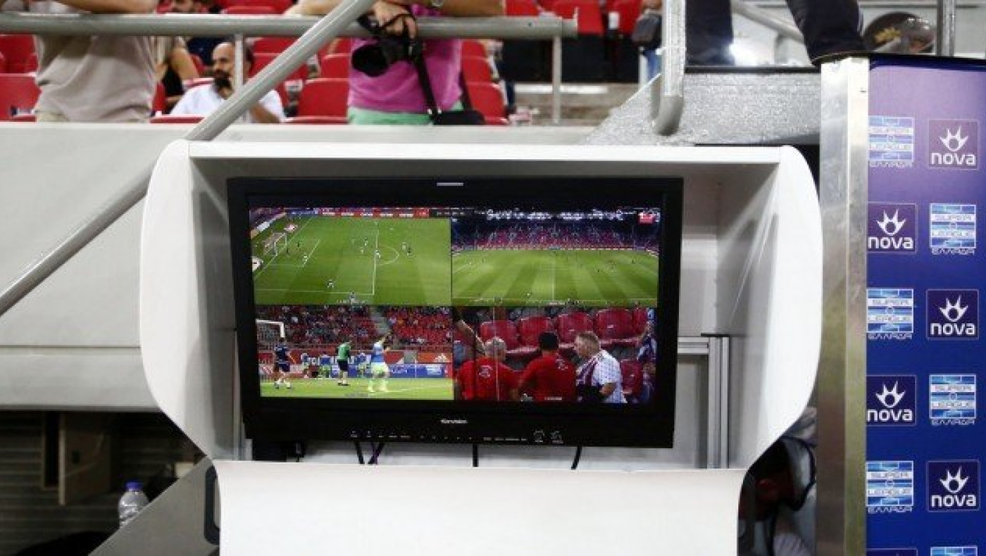 Υπονομεύεται η αξιοπιστία του, απειλείται με αποδόμηση το VAR