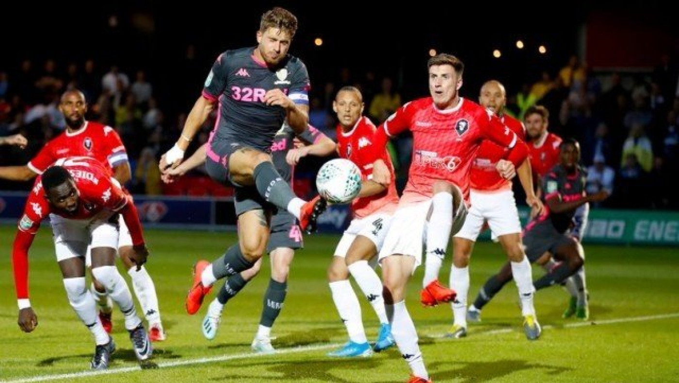 Ο χειρότερος εισβολέας όλων των εποχών                σε γήπεδο