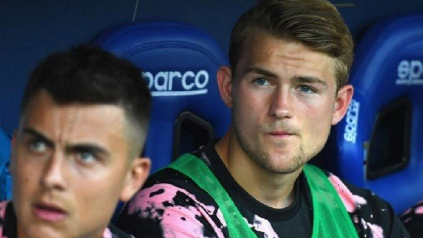 «Δεν περίμενα να μείνω                      στον πάγκο»