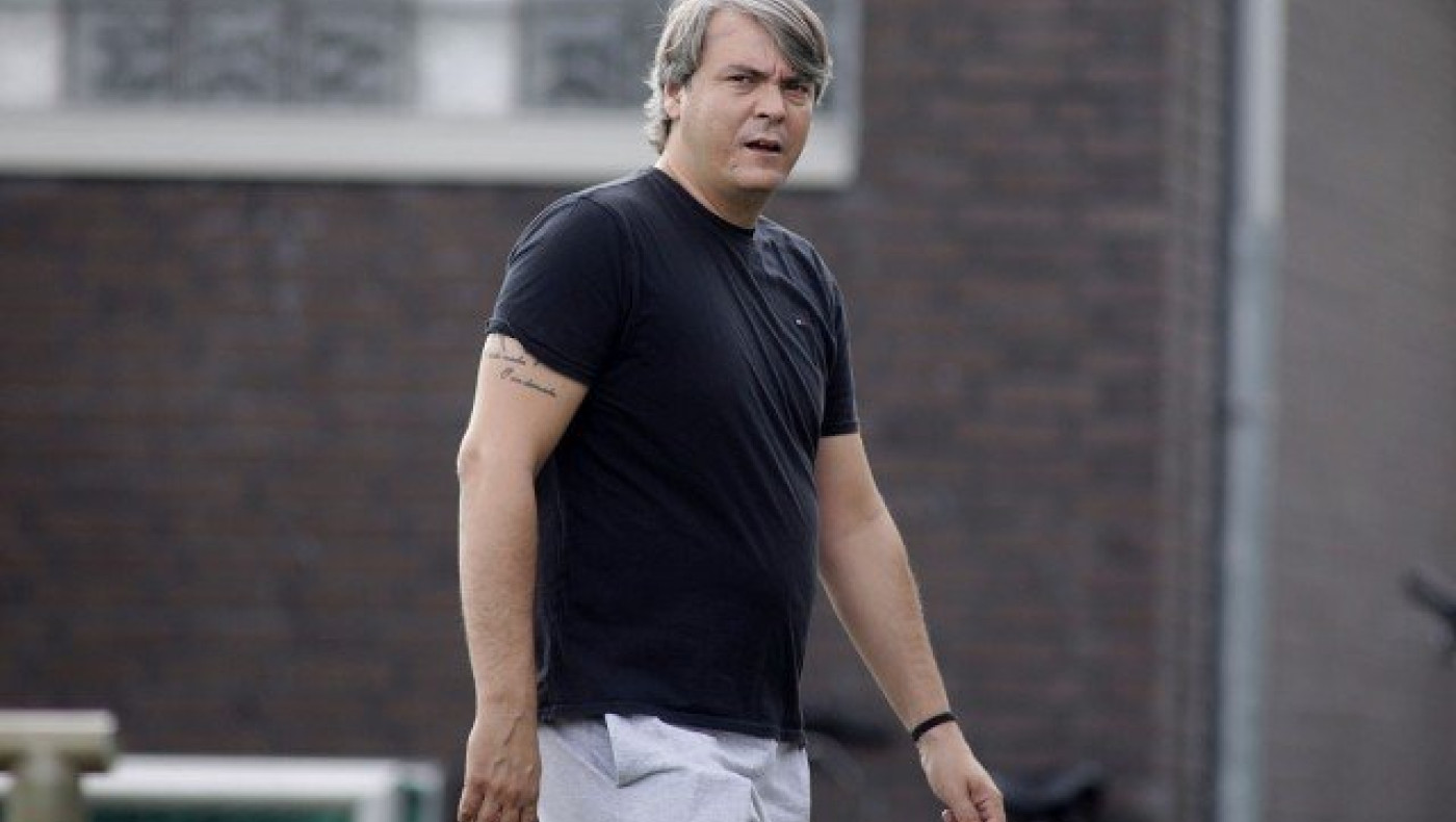 Η παραίτηση Διαμαντόπουλου «πιλότος» για το μέλλον του Αρη