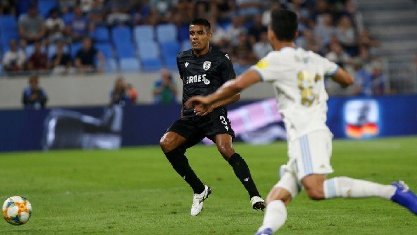 Η ήττα του ΠΑΟΚ στην   Μπρατισλάβα και ο κίνδυνος στο ranking!