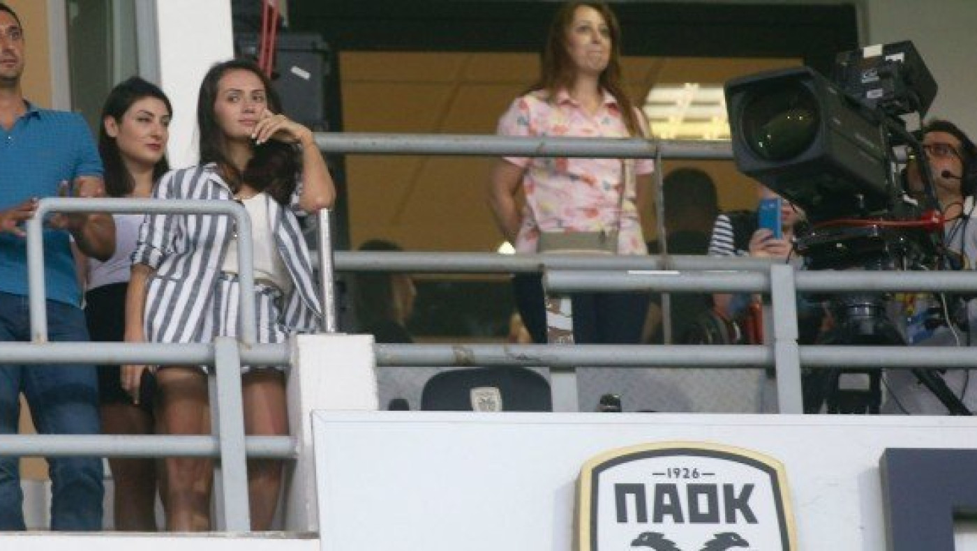 Ο ΠΑΟΚ πρωτοπορεί κι αν τα καταφέρει θα τον ακολουθήσουν κι οι άλλοι