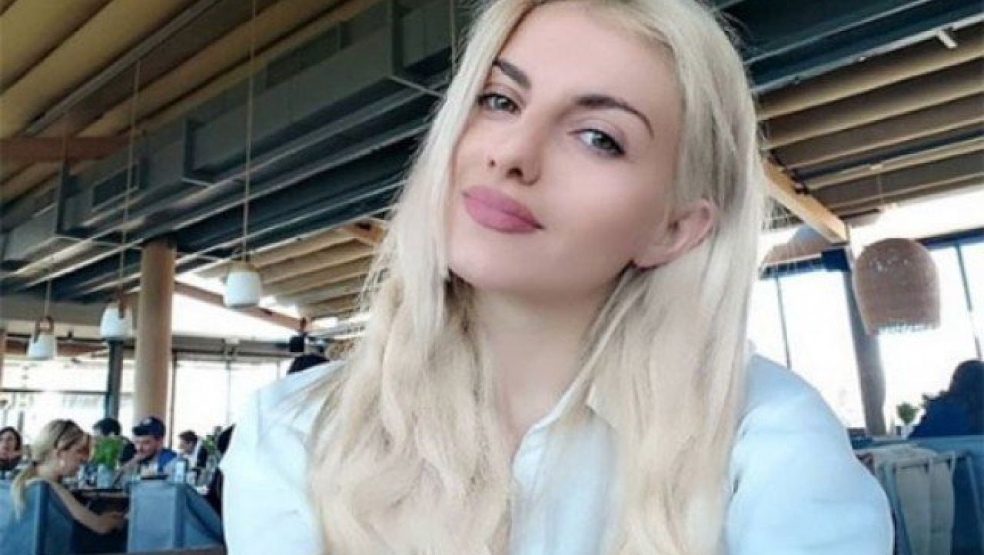 Η Ασημίνα Ουστάλλι τρέλανε και πάλι   κόσμο! (photos)