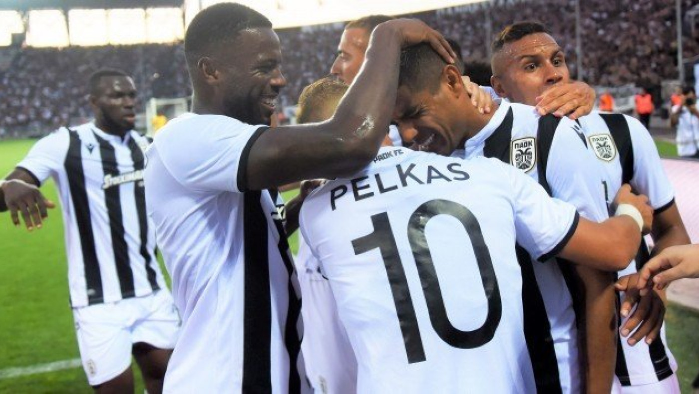 Οι κανόνες                που πρέπει να «ασπαστεί» ο ΠΑΟΚ