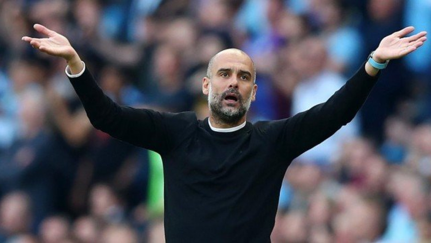 «Όταν ο Λαμέλα γκρέμισε τον Ρόντρι στο VAR είχαν πάει για καφέ»