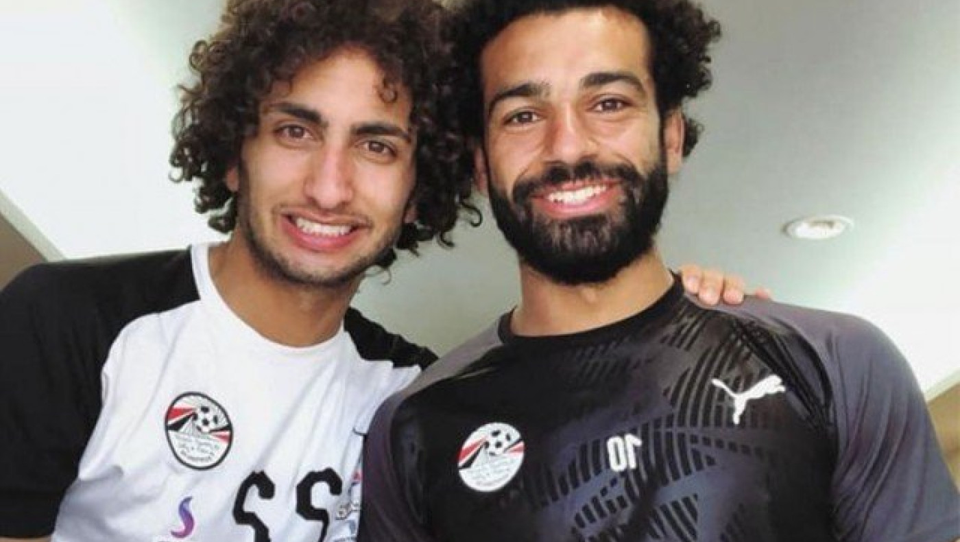 Σαλάχ για Ουάρντα στο CNN:                «Χρειάζεται θεραπεία»