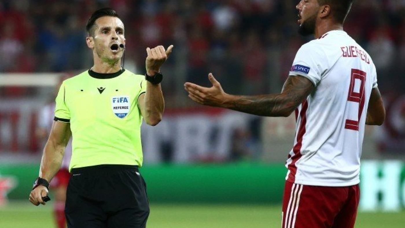 Χρέος η          αποκατάσταση της... αξιοπιστίας σας