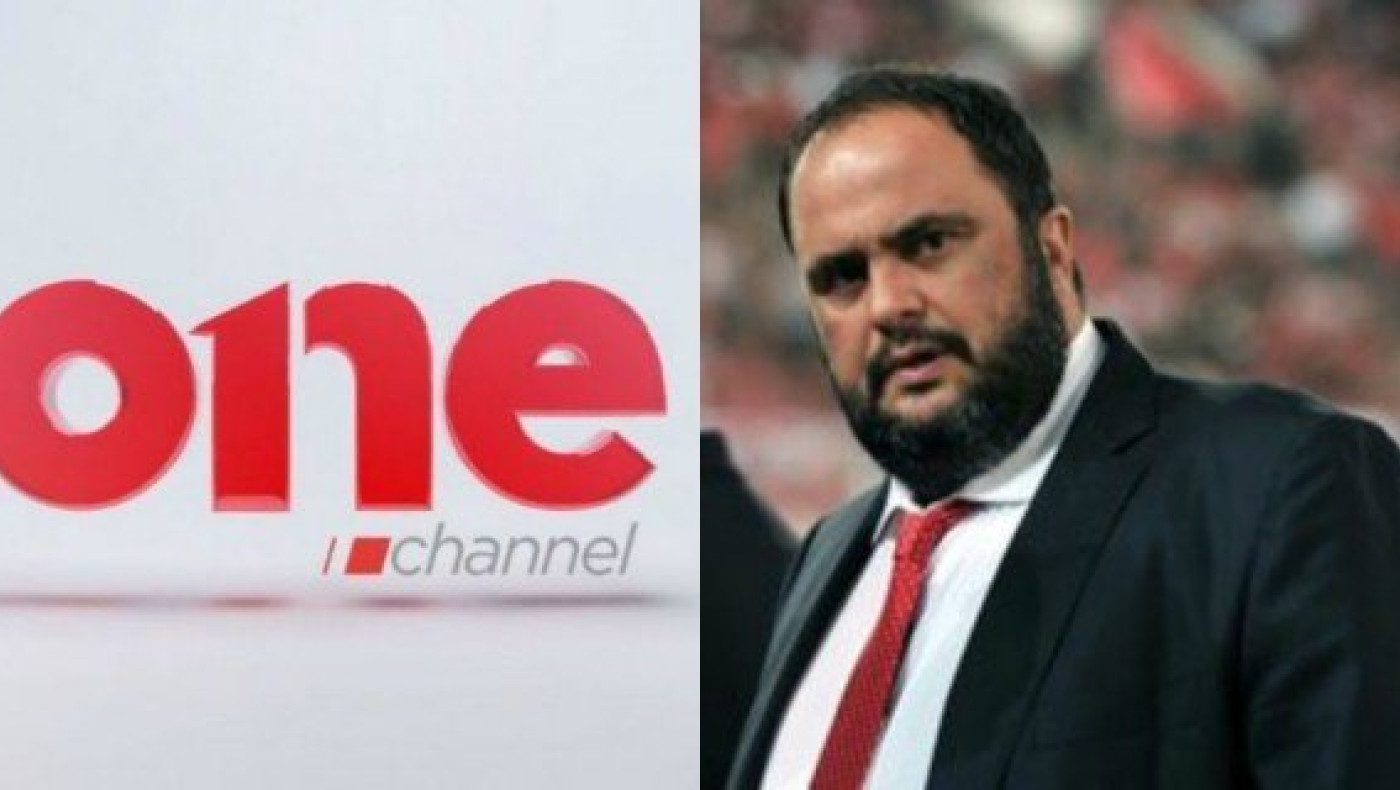 Πώς παρουσίασε το One του Μαρινάκη όσα έγιναν στη σύσκεψη για το VAR