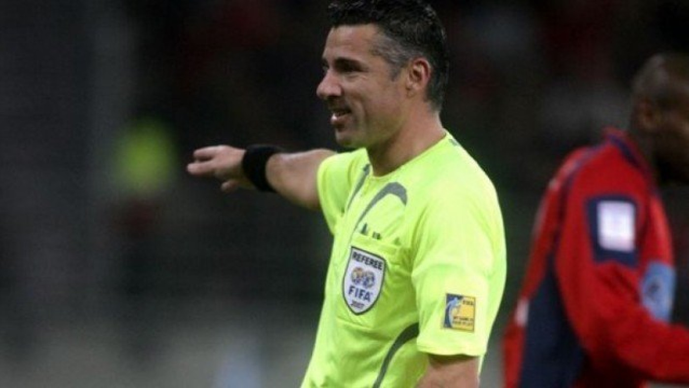 Τσίκινης:  «Η πίεση επηρέασε τους διαιτητές στο VAR»