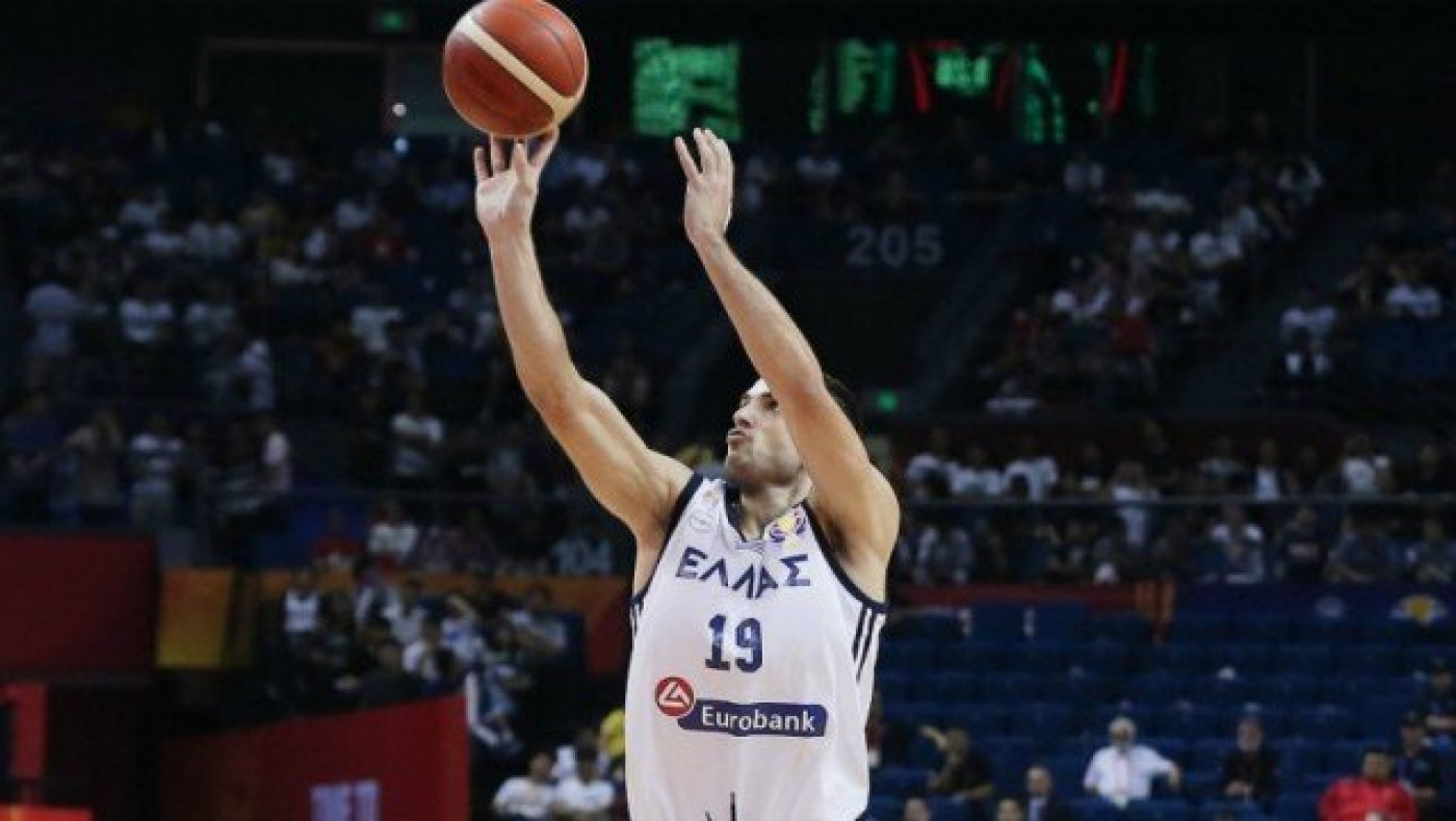 Παπαπέτρου: «Συγκέντρωση και η διαφορά θα                       έρθει»