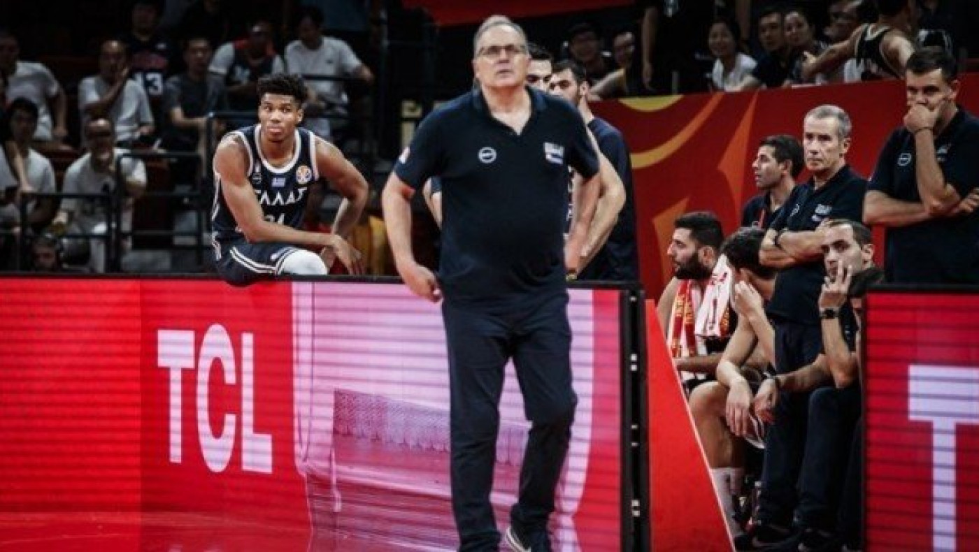 Στοιχηματικές: Αυτός ο προπονητής είναι το φαβορί για την Εθνική