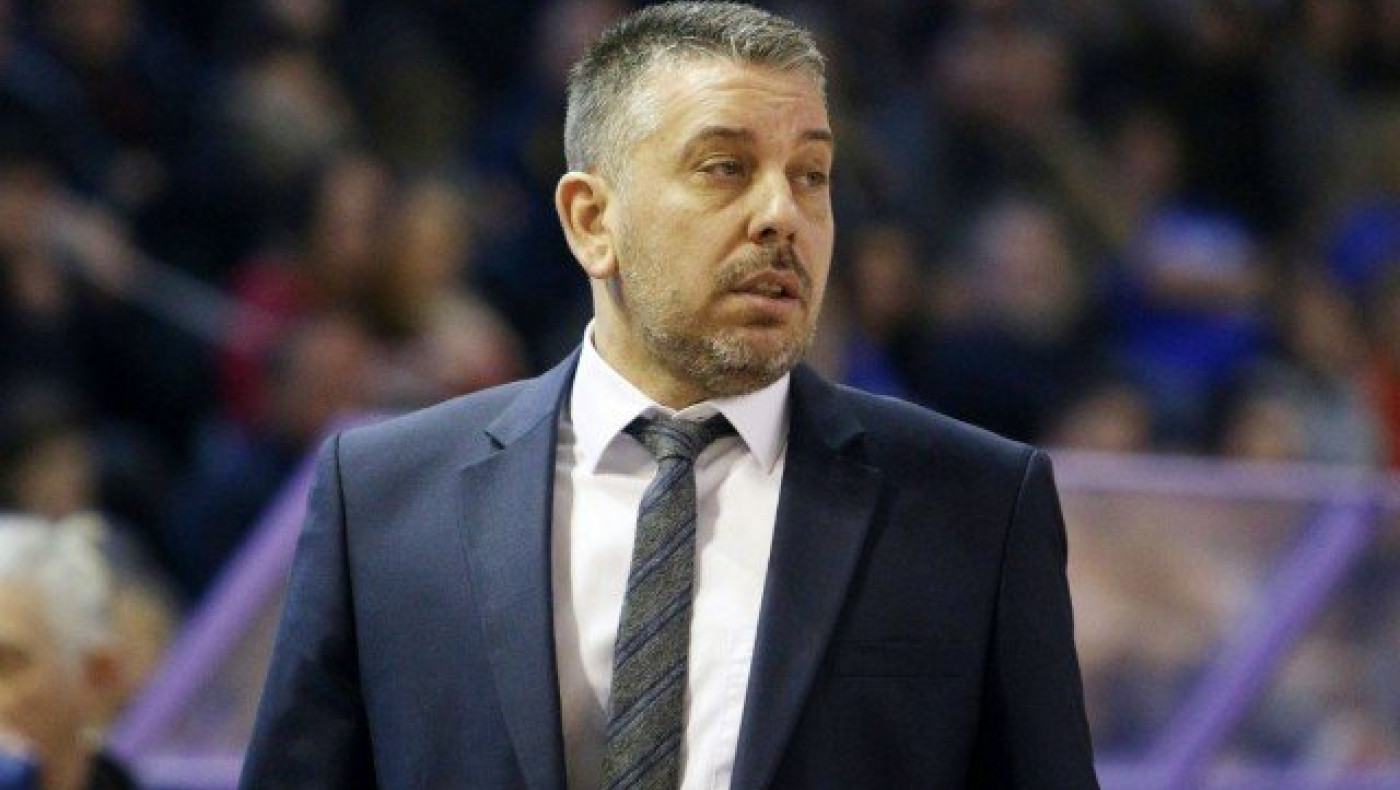 Παπαθεοδώρου: «Δεν είναι προσωπική κόντρα του Γιάννη το ματς με ΗΠΑ»