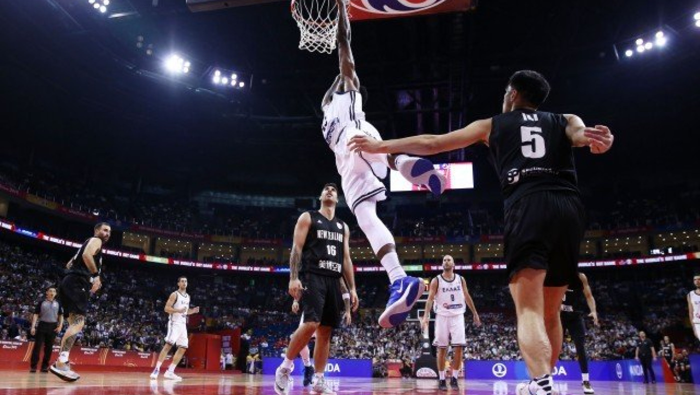 Οι Τούρκοι έδειξαν τον δρόμο, άρα μπορούμε, γιατί είμαστε καλύτεροι