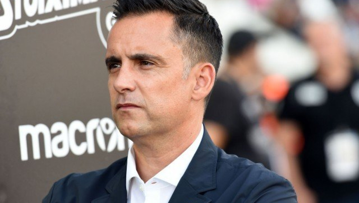 Η ευθύνη                            του Μάριο Μπράνκο