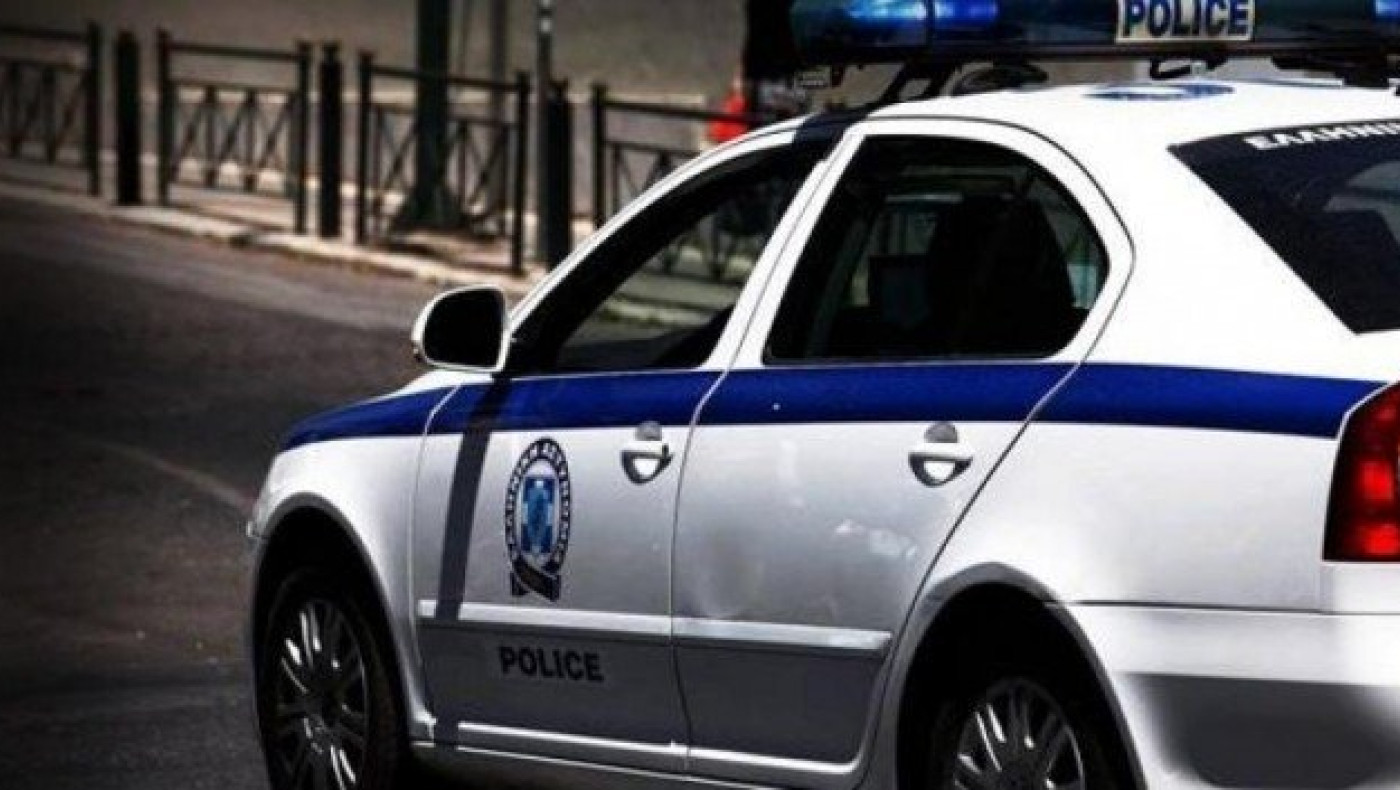 Η ανακοίνωση της ΕΛ.ΑΣ. για το θανατηφόρο τροχαίο στα Κερδύλια