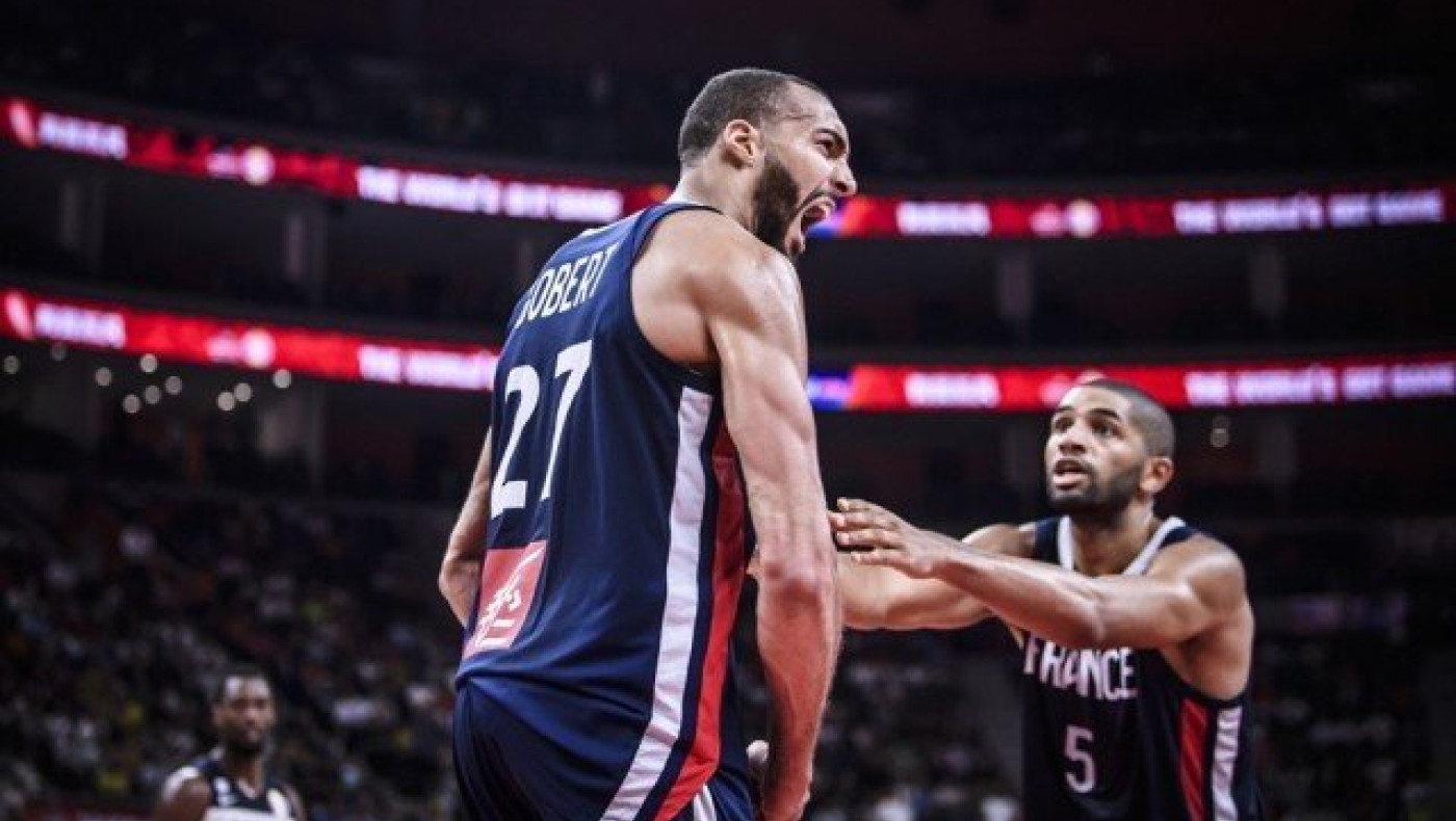 ΕΠΟΣ της Γαλλίας,         αποκαθήλωσε τους Αμερικανούς