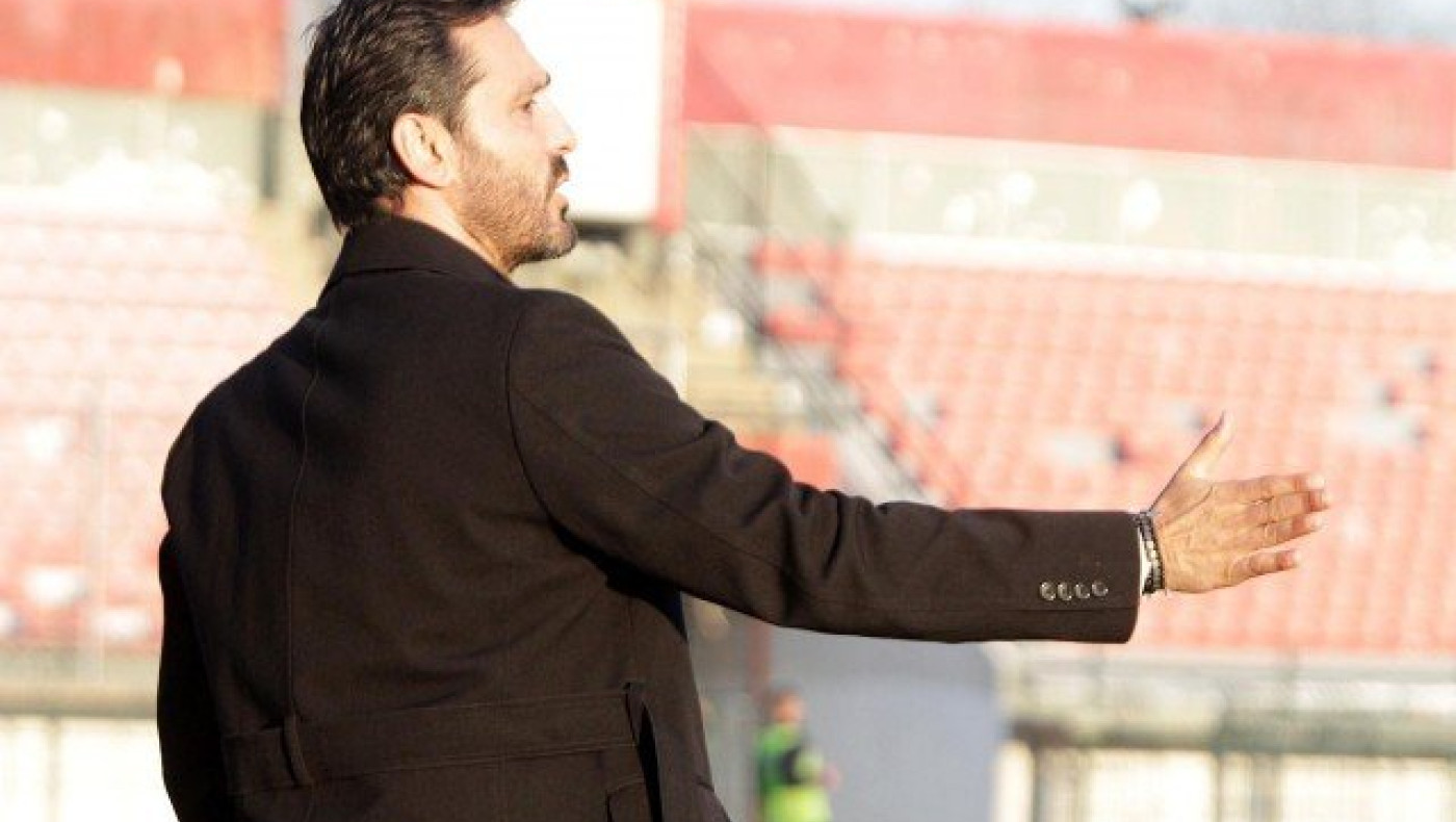 Καβακάς:           «Τάσεις           πρωταθλητισμού»