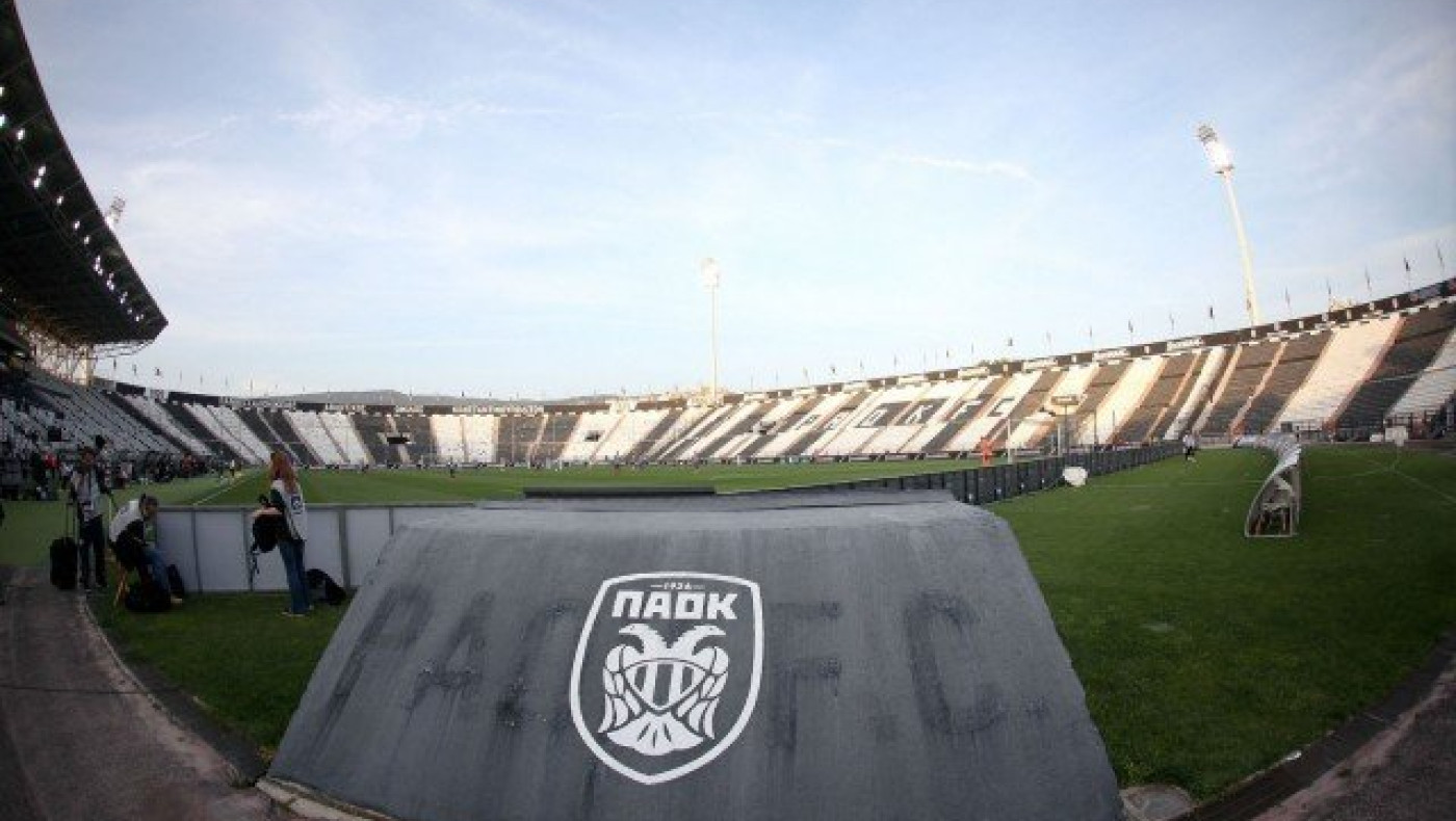 Από λόγια πάει         καλά η Νέα Τούμπα. Από έργα;