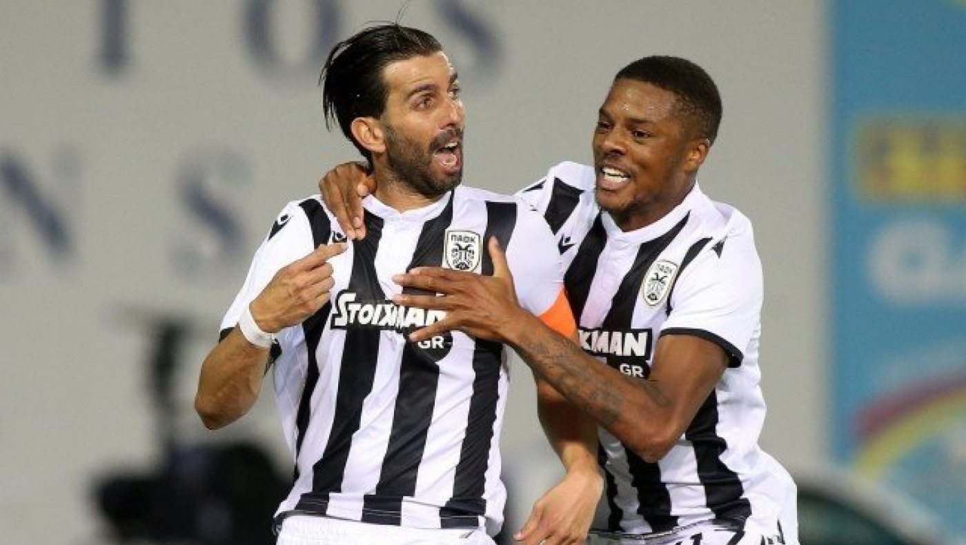 Κρέσπο λυτρωτής σε ματς ροντέο, απαιτείται βελτίωση στον ΠΑΟΚ