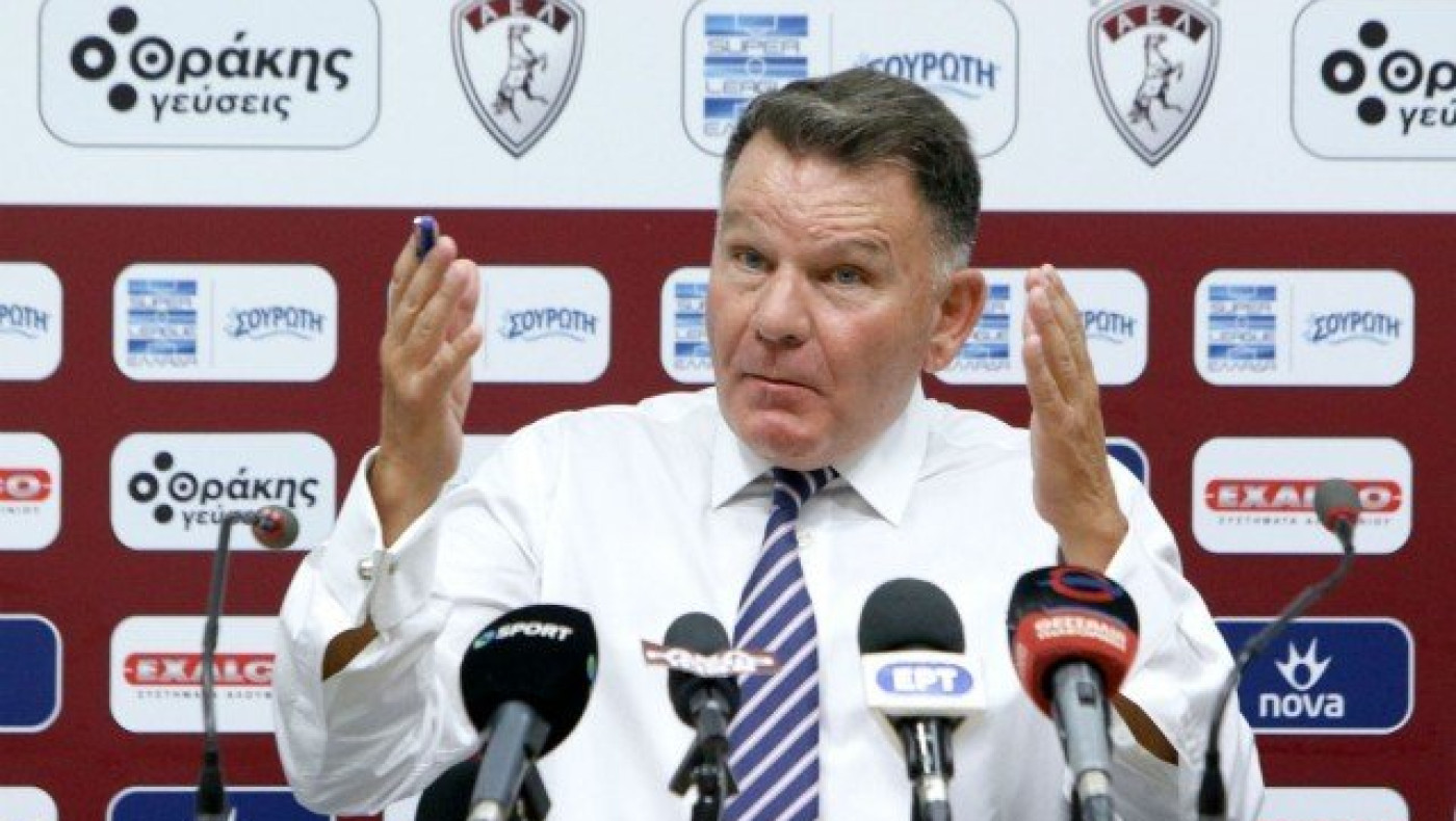 «Είμαι δικηγόρος Σαββίδη και Μαρινάκη, αλλά αντίπαλός τους στο γήπεδο»