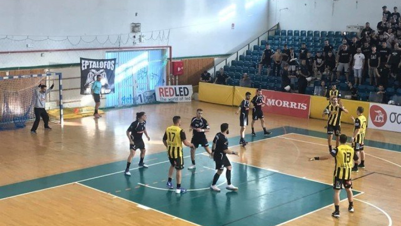 Με το αριστερό             στην πρεμιέρα        ο ΠΑΟΚ