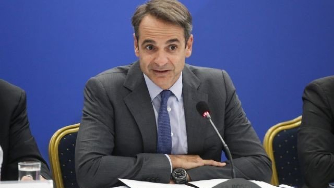 Αποκαθίσταται η τάξη, γι’ αυτό και    η θετική αποτίμηση των πολιτών