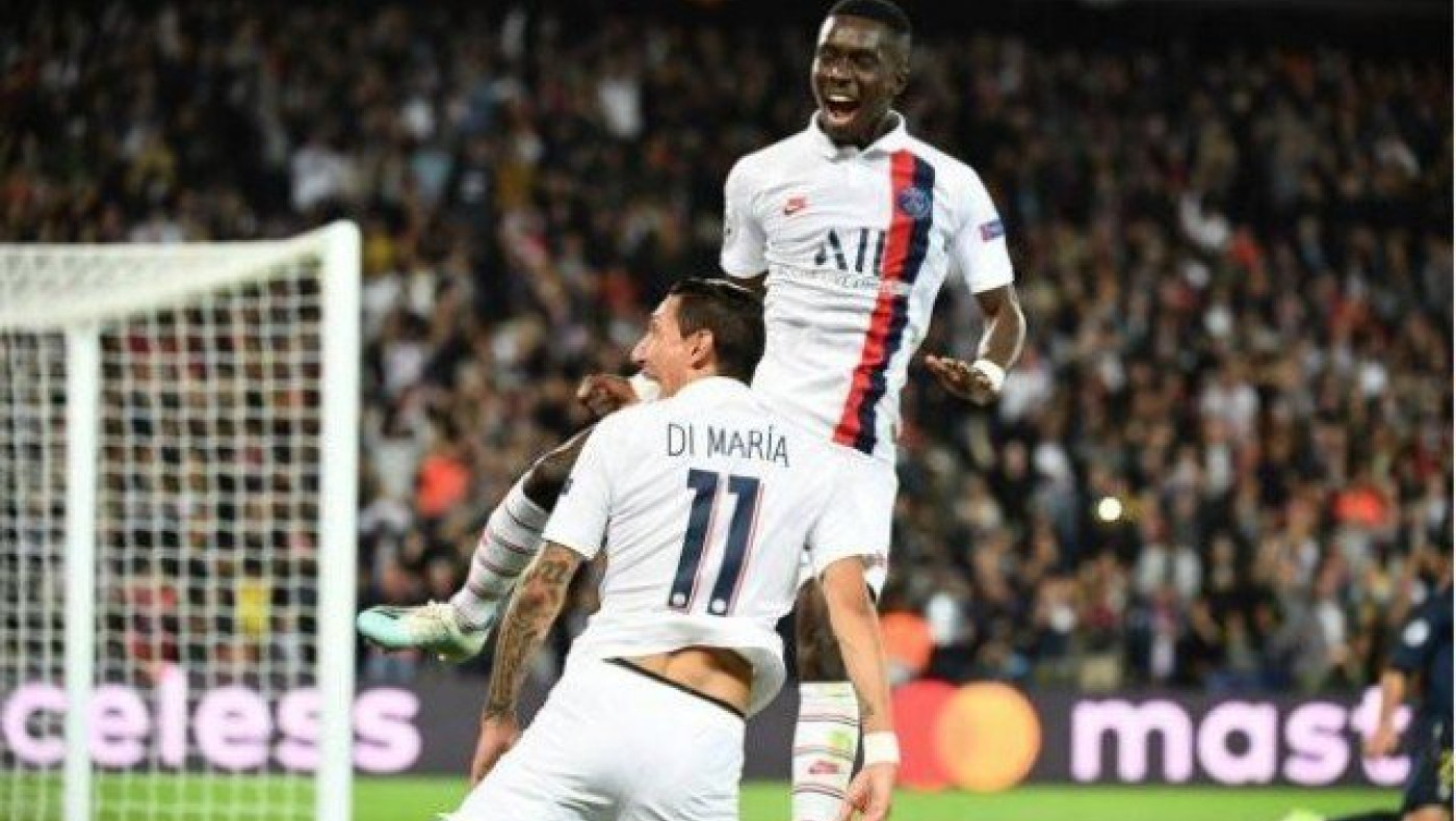 Υπερηχητική Παρί διέλυσε τη Ρεάλ, απίστευτη επιστροφή για Ατλέτικο