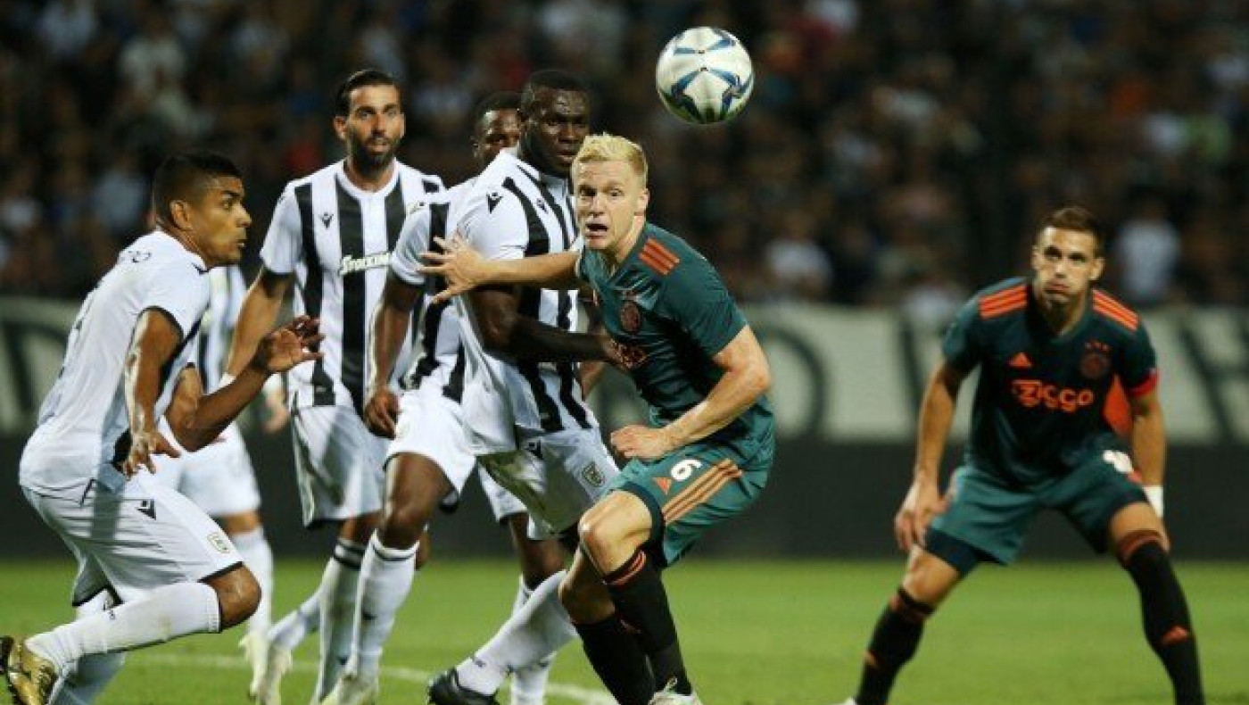 Η διάγνωση έγινε. Η θεραπεία              απομένει...