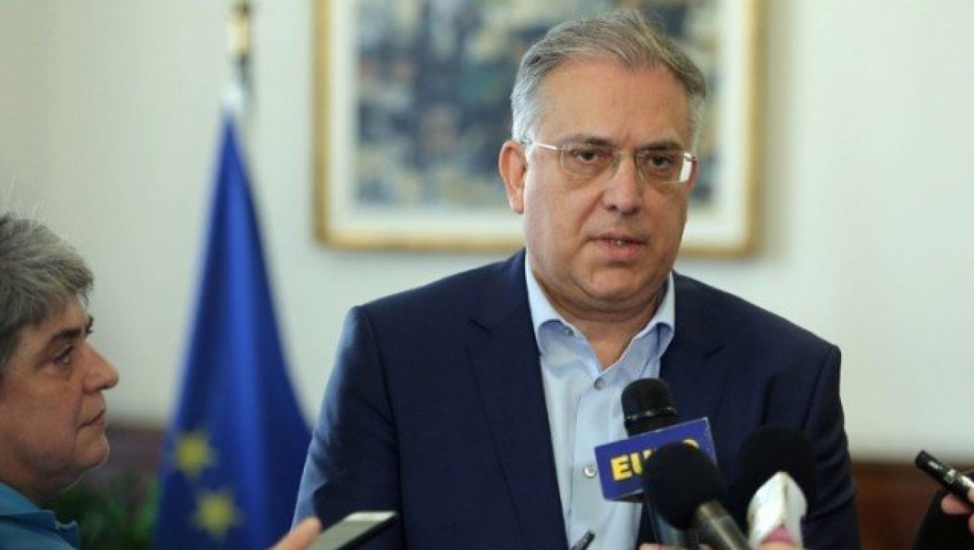 Θεοδωρικάκος: Αναβάθμιση του προγράμματος «Βοήθεια στο σπίτι»