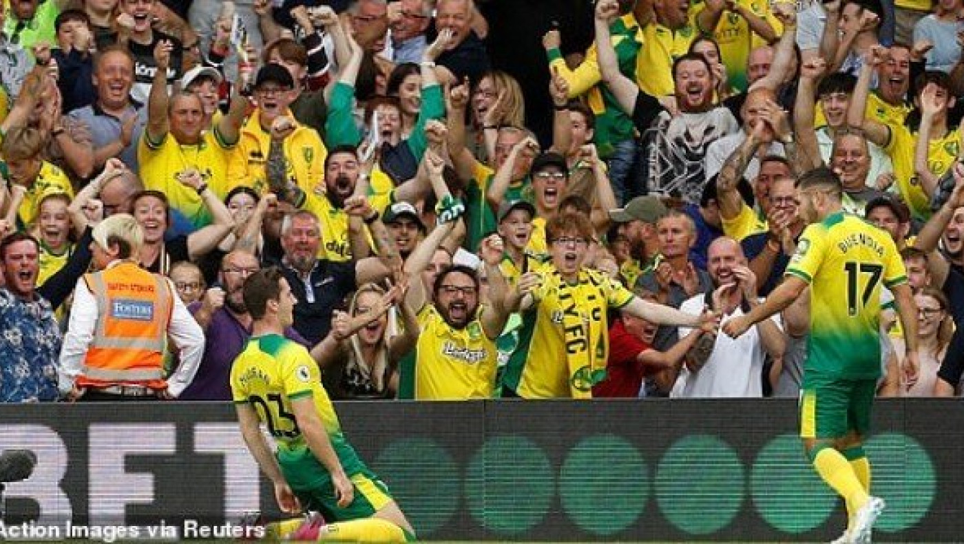 Στάση Κάροου Ρόουντ για την Σίτι, στο -5 από τη Λίβερπουλ!