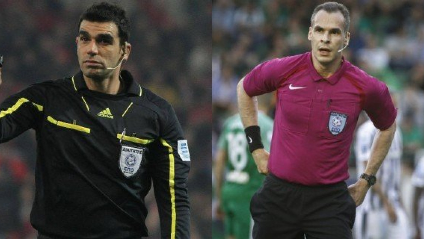 Το θράσος τους δεν έχει όρια, από κατηγορούμενοι, εισαγγελείς